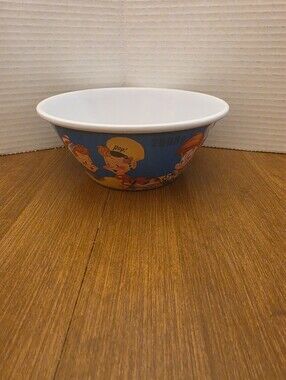 Kellogg's 100 Rice Krispie Bowl